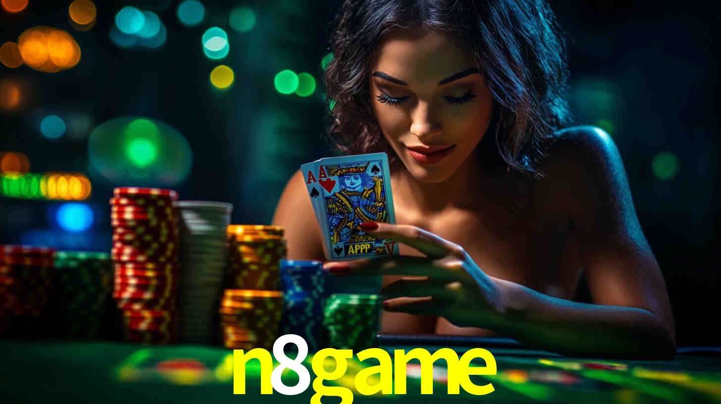 Estatísticas n8game
