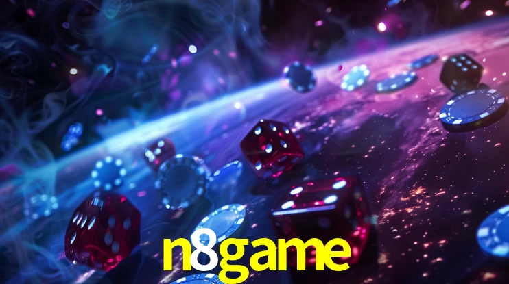 Welcome Bonus n8game
