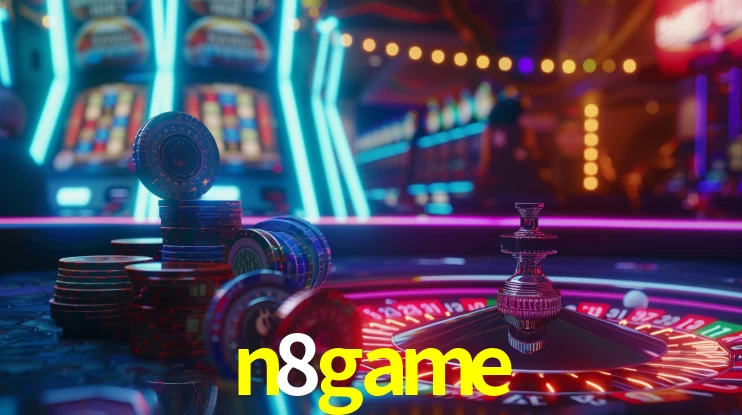 Statistics n8game