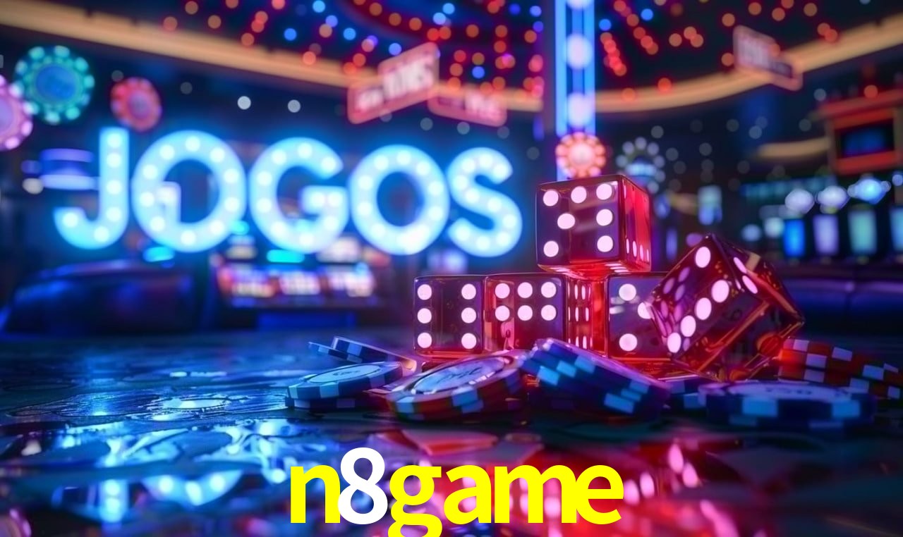 Desvendando o Mundo dos Jogos Virtuais na n8game