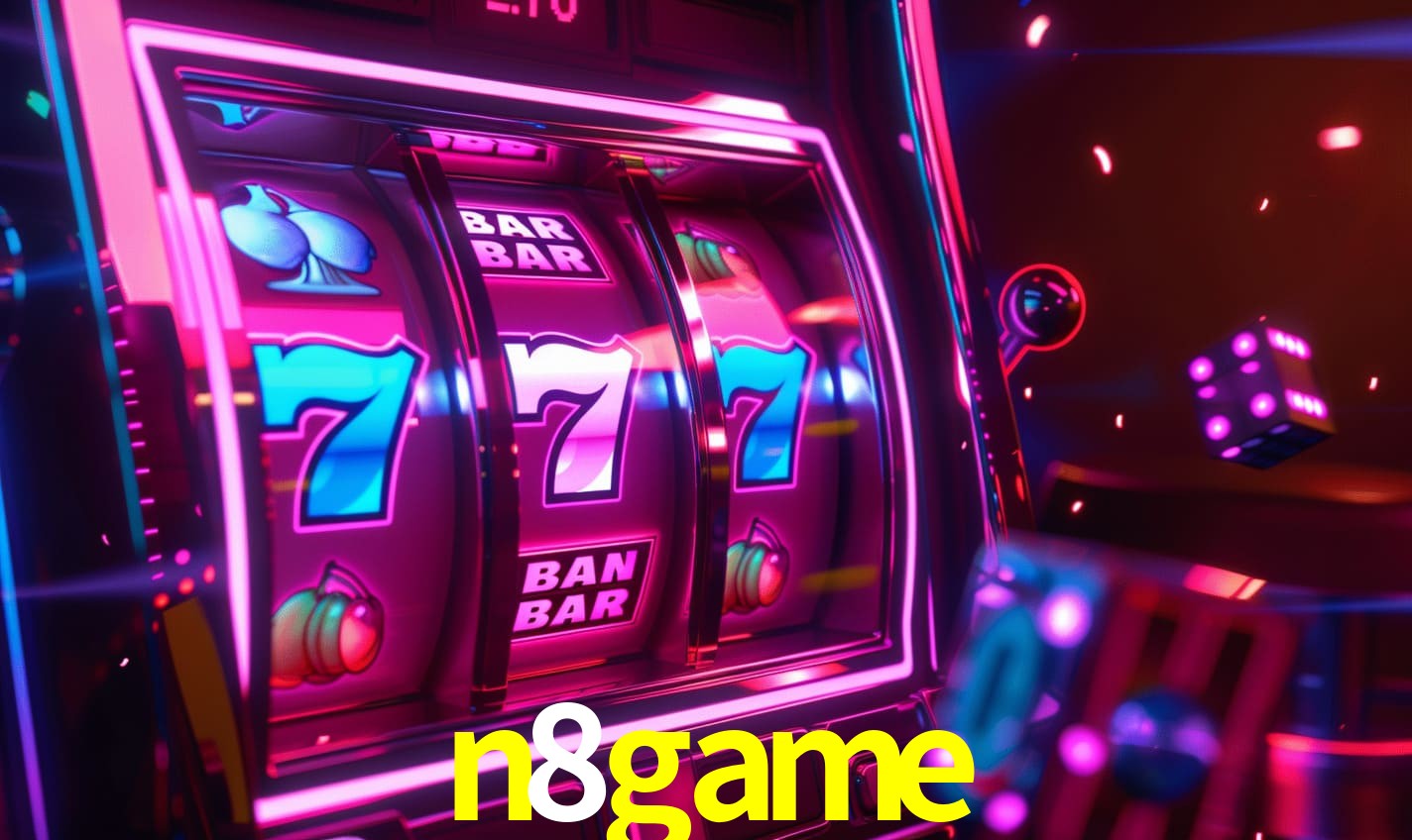 Provedores de Jogos n8game