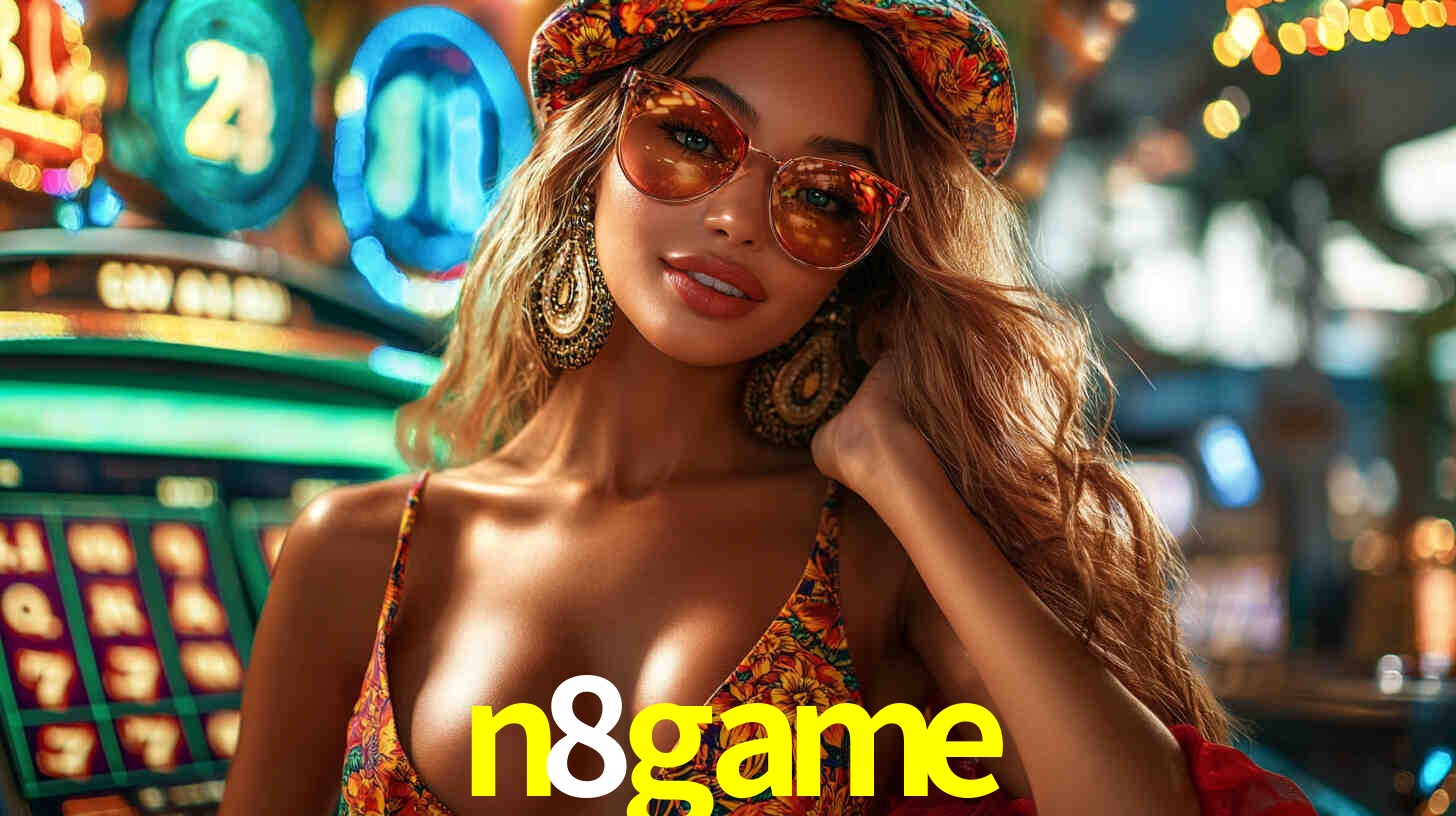 n8game