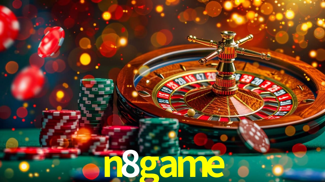 Benefícios da Conta n8game
