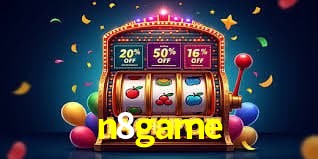 Descubra a Essência do n8game: Nossa História e Compromissos