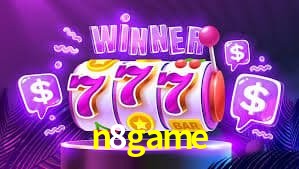 Spaceman Game n8game