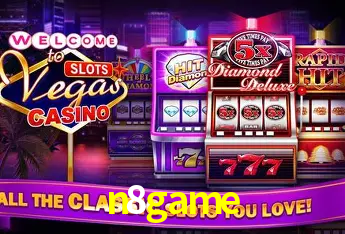 Seasonal Promotions n8game