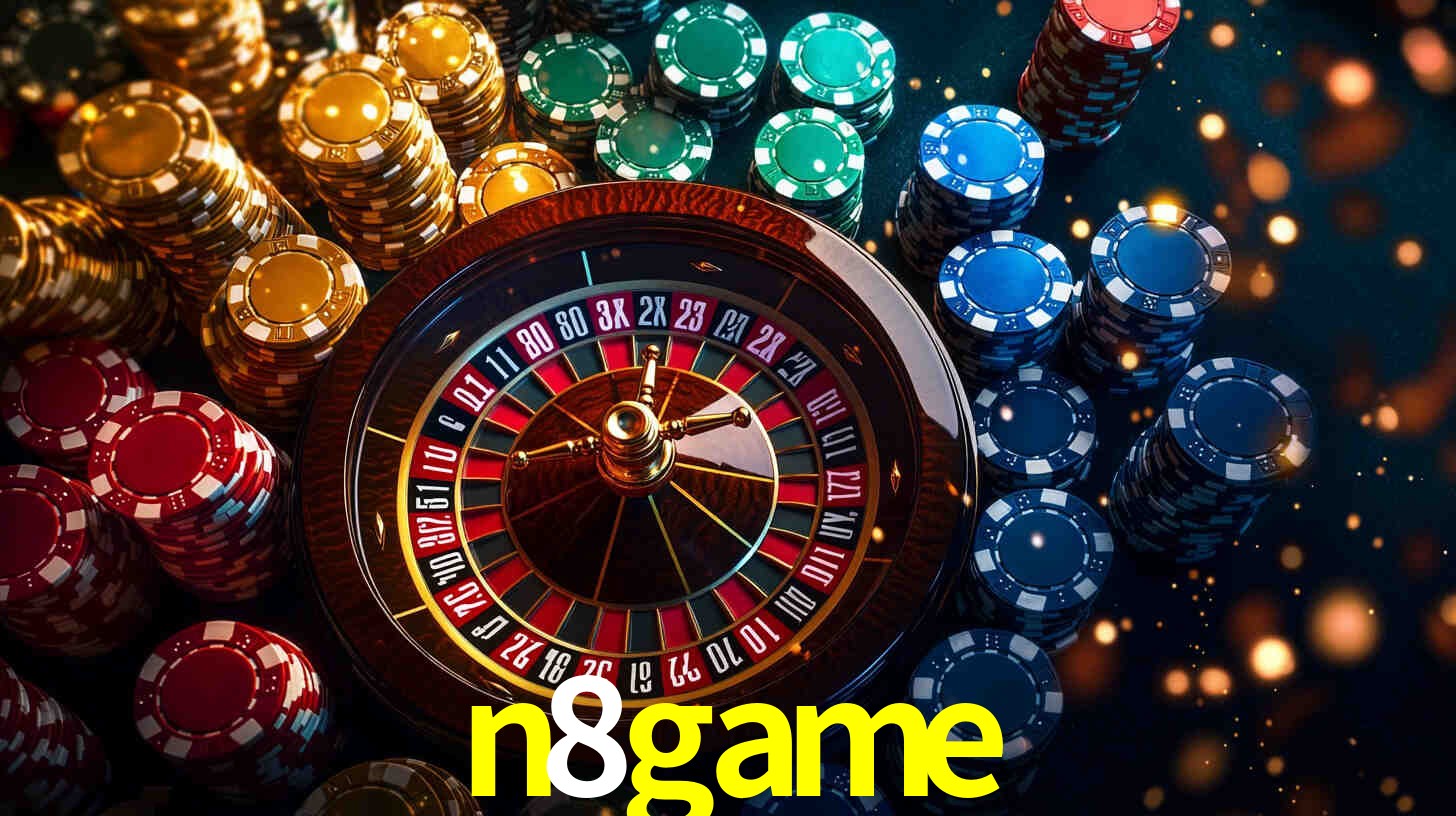 n8game