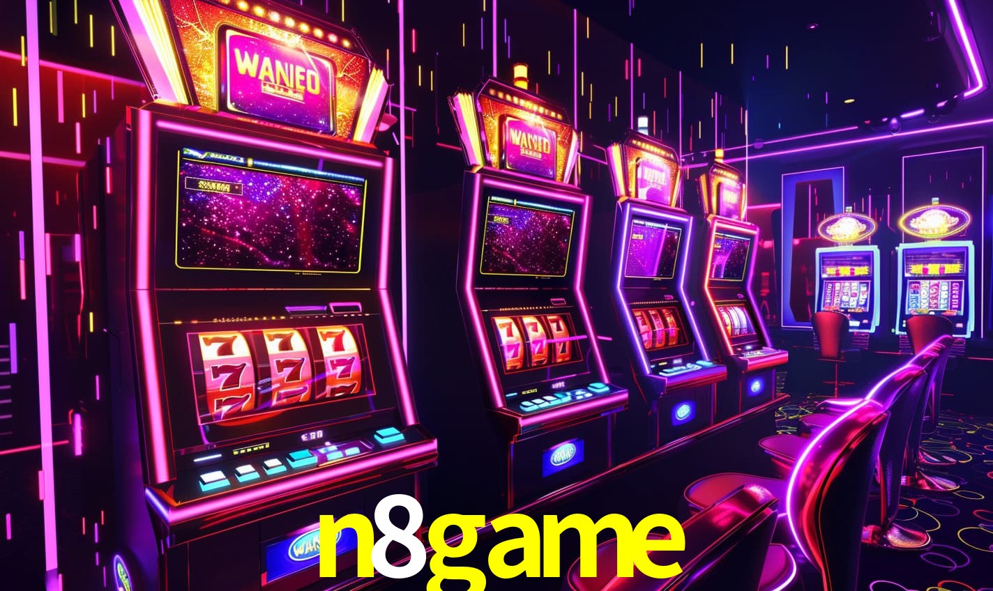 Avaliações dos Jogadores n8game