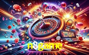 Desvendando o Mundo dos Jogos Virtuais na n8game