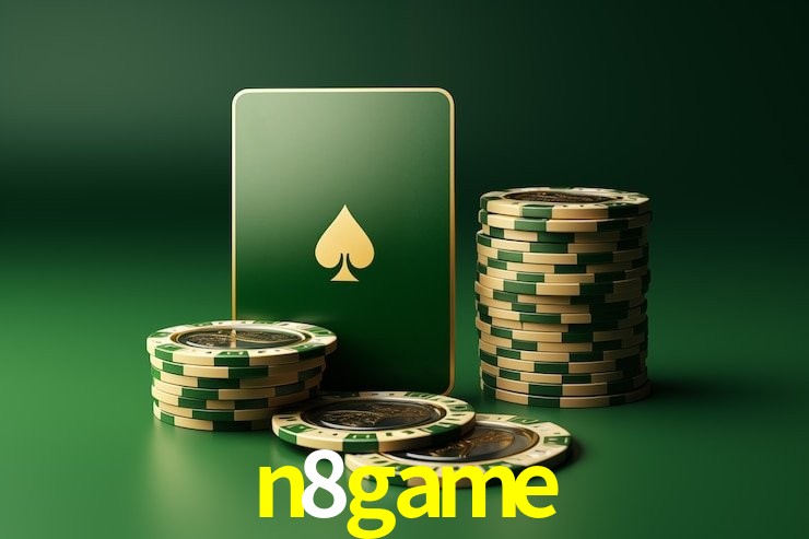 Roulette Table n8game