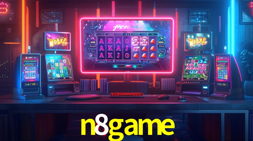 n8game: Jogue Crash e Experimente Alta Recompensa Instantânea