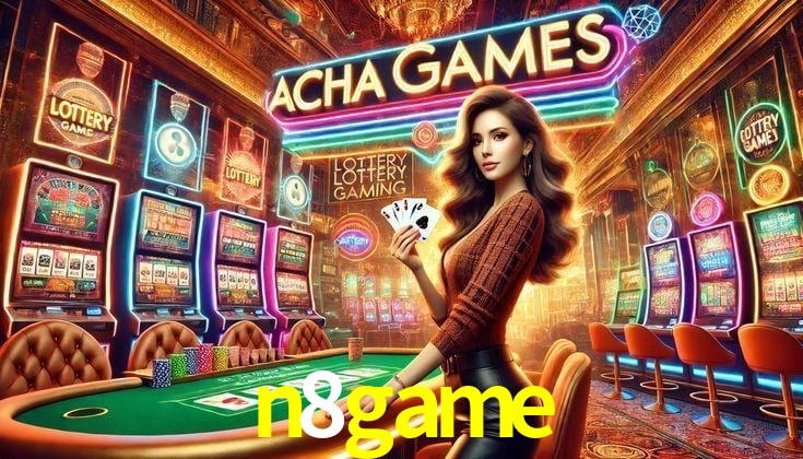Blackjack Table n8game