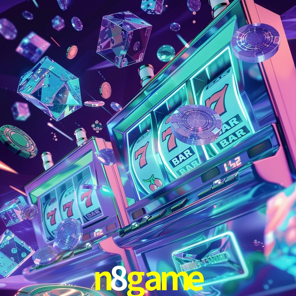 Promoção Relâmpago n8game