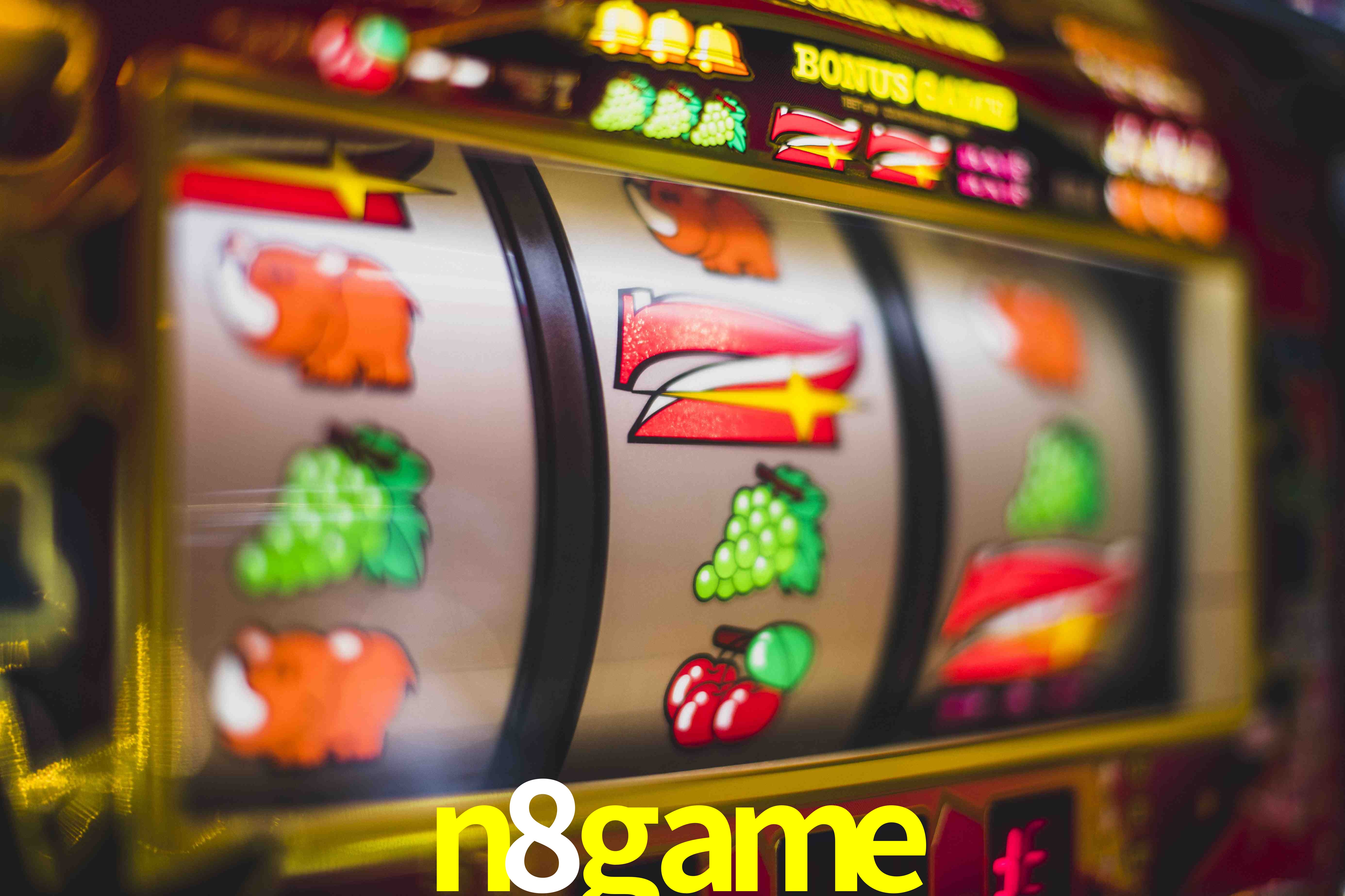 Live Casino n8game