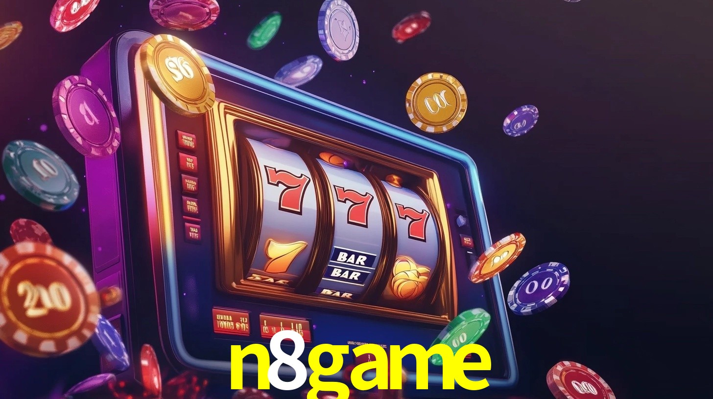 Premium Interface n8game