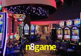 Explorando a Categoria de Eventos em Apostas na n8game