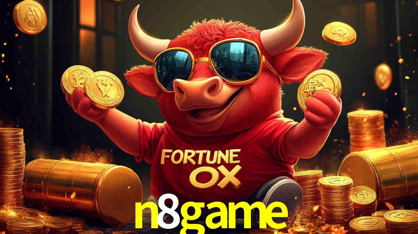 Torneios n8game