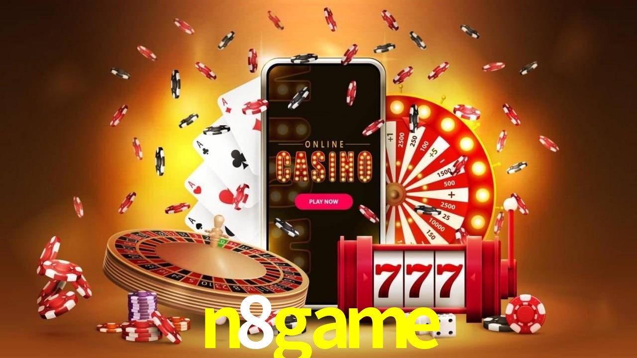 A Experiência Imersiva dos Cassinos Ao Vivo no n8game
