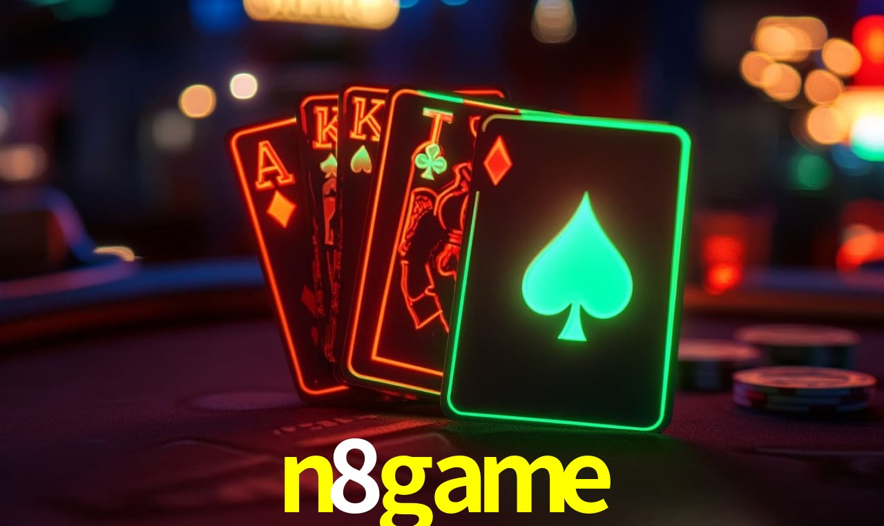 Apostas Esportivas na n8game: Um Guia Completo