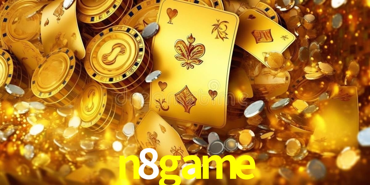 Login Seguro n8game