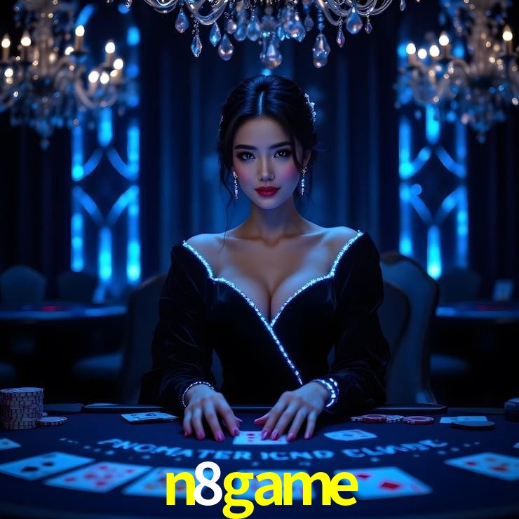 Descubra o Programa VIP da n8game: Vantagens Exclusivas para Jogadores