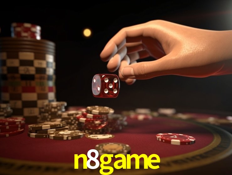 A Popularidade dos Caça-Níqueis no n8game