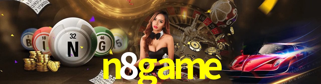 Inovações de Jogos na n8game: O Futuro das Experiências Interativas