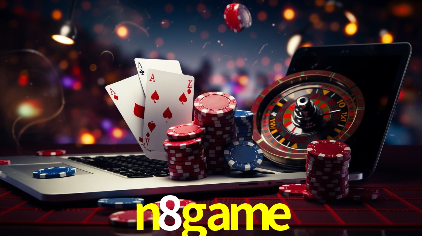Welcome Bonus n8game