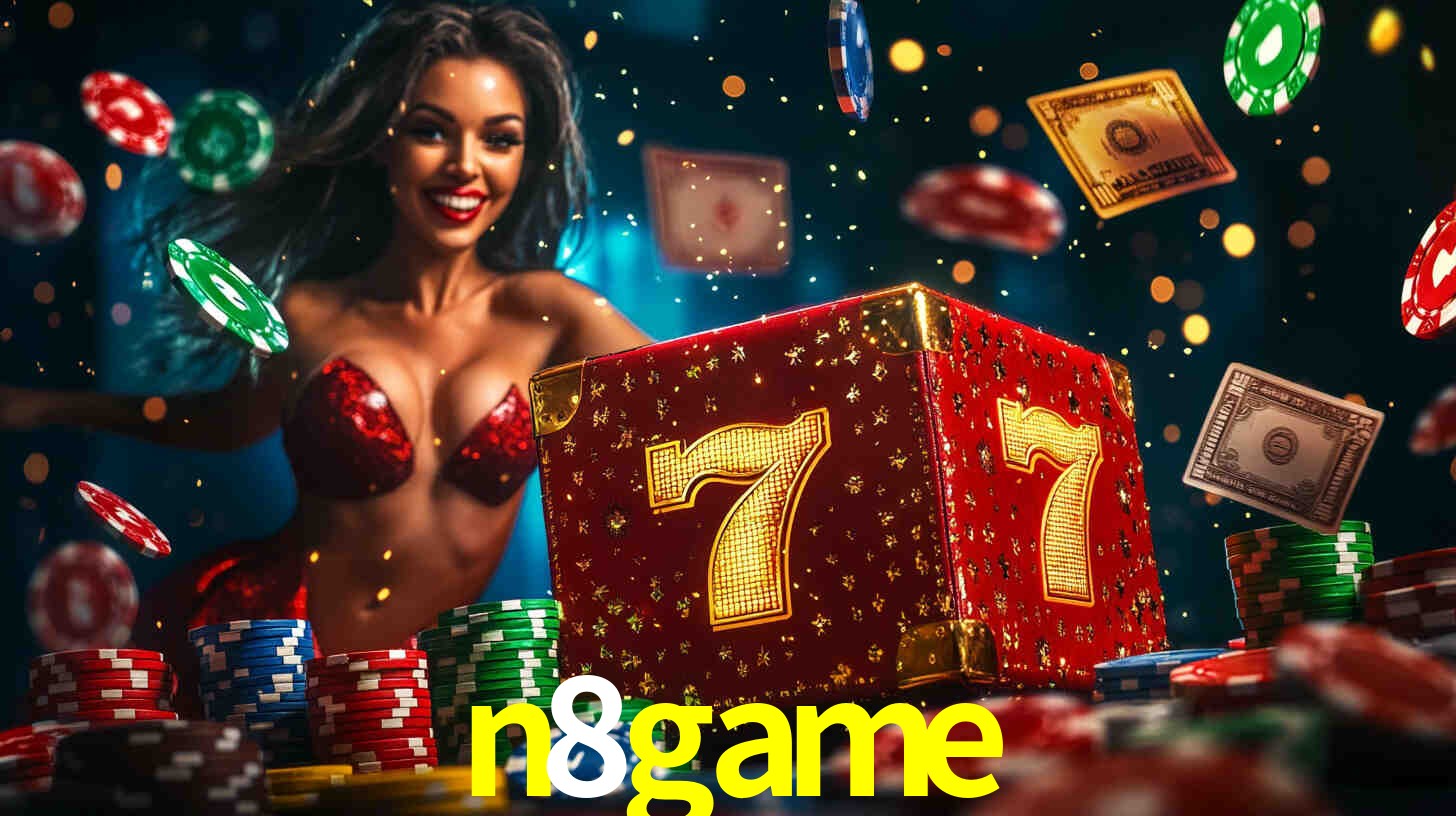 Estatísticas do Jogo n8game