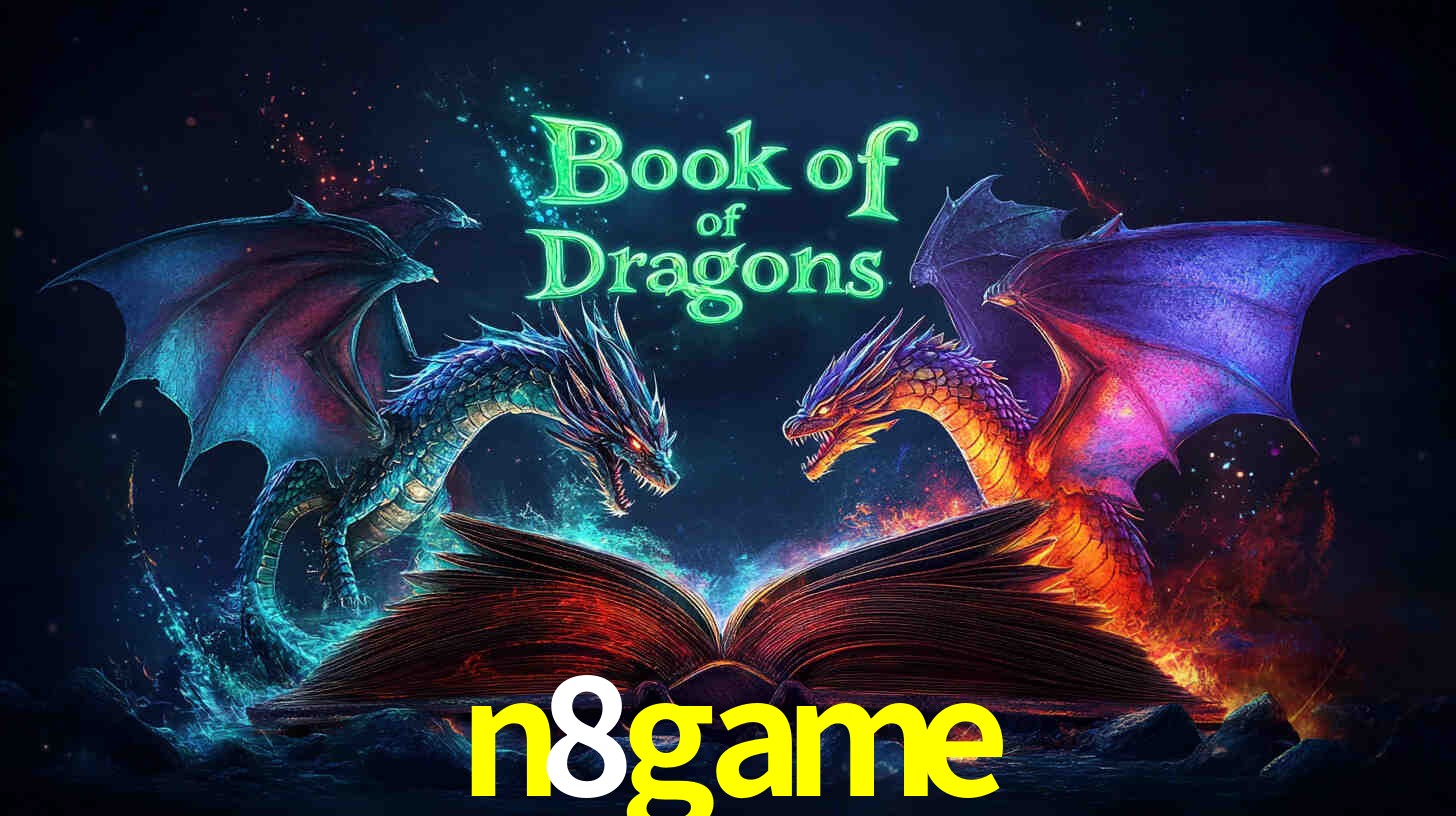 Programa VIP n8game