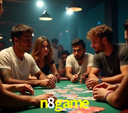 Descubra o Programa VIP da n8game: Vantagens Exclusivas para Jogadores