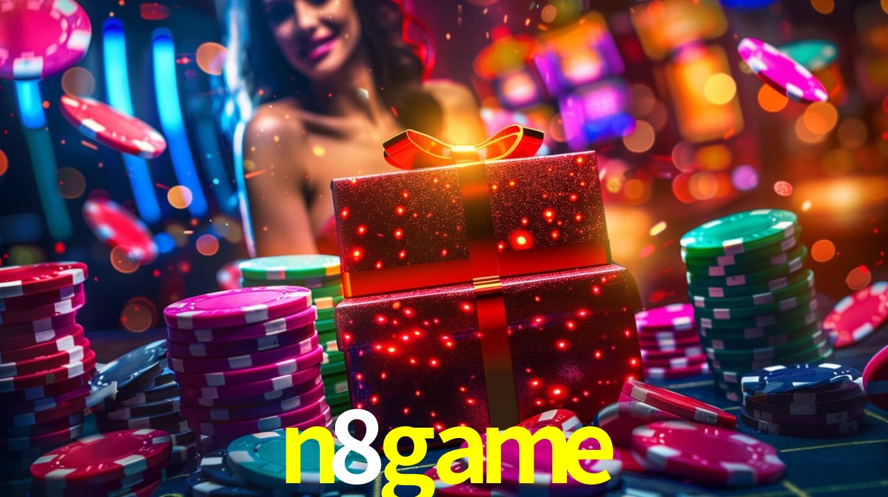 Integração de APIs n8game