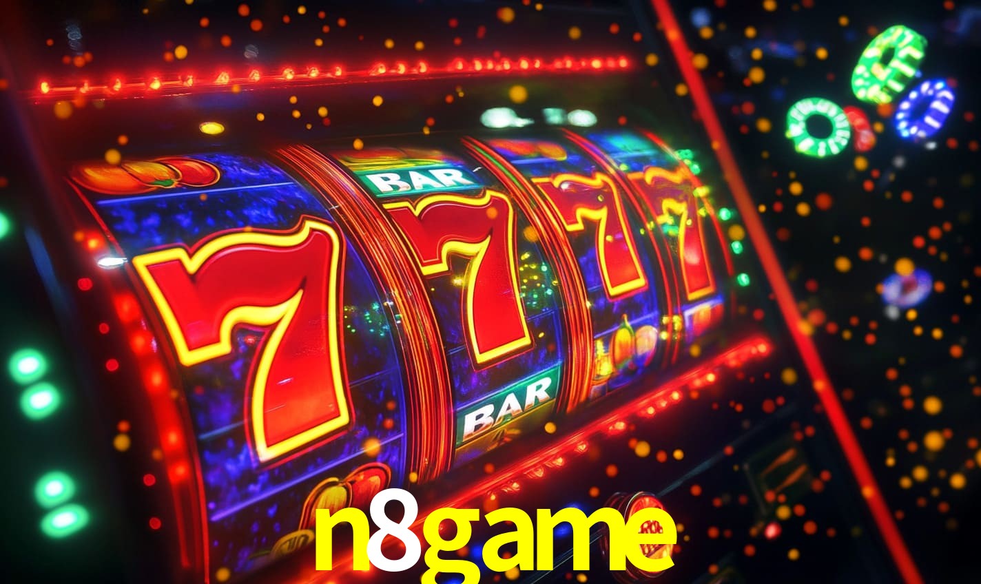 n8game