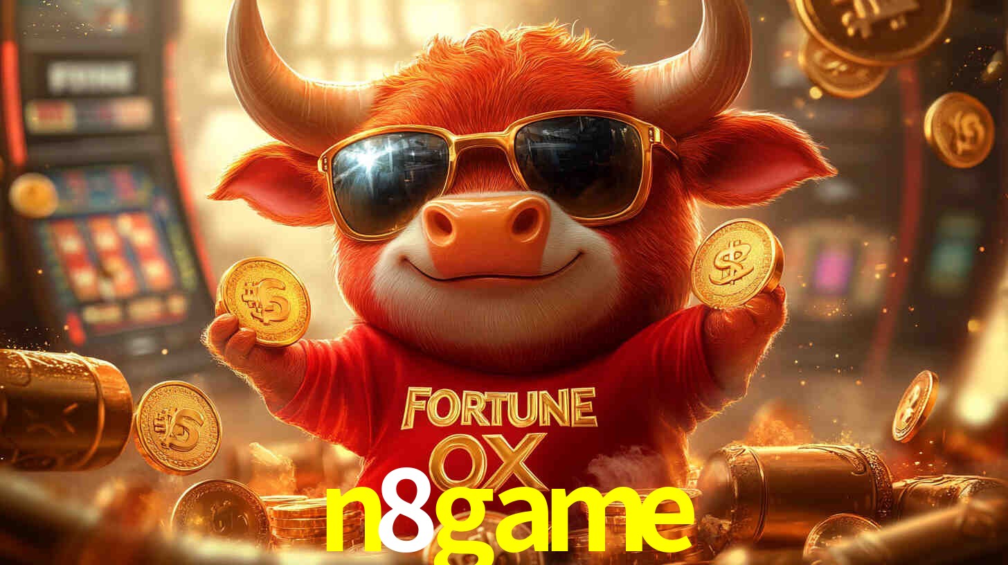 Desvendando o Mundo dos Jogos Virtuais na n8game