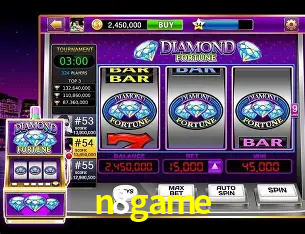 cassino n8game