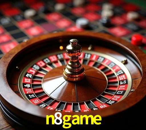 Descubra a Essência do n8game: Nossa História e Compromissos