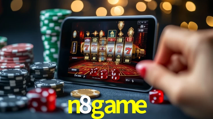 n8game
