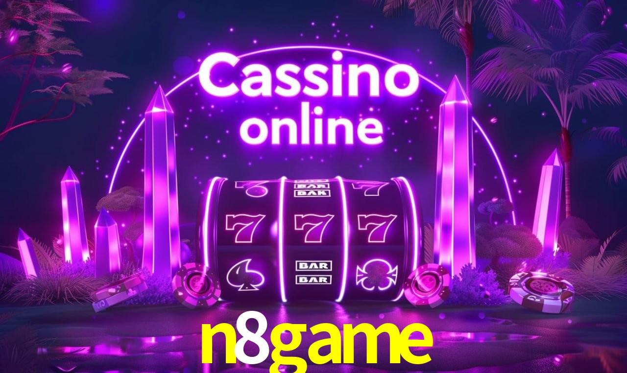 A Popularidade dos Caça-Níqueis no n8game