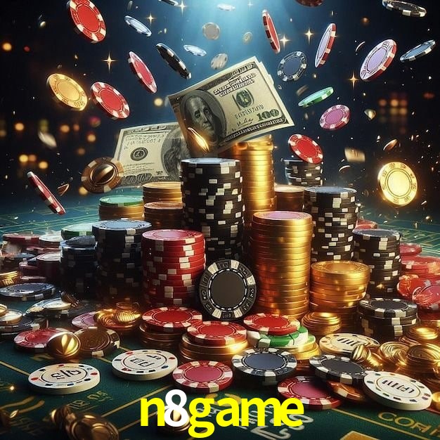 Promoções Sazonais n8game