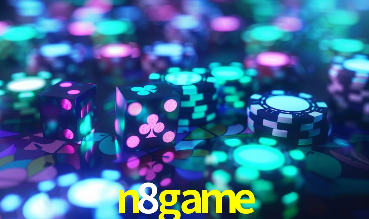 A Emoção da Loteria na n8game: Uma Chance de Mudança de Vida