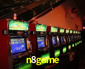 Security Systems n8game