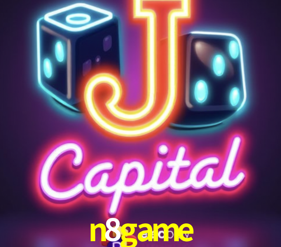 Live Casino n8game