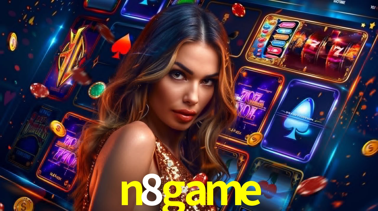 Tecnologia da Plataforma n8game
