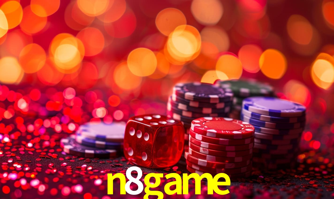 Casino Ao Vivo n8game