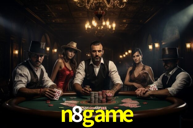 Sistemas de Segurança n8game
