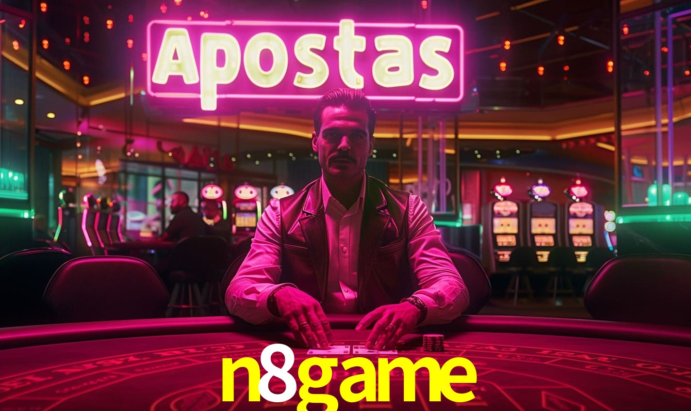Diretório de Jogos n8game