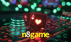 Inovações de Jogos na n8game: O Futuro das Experiências Interativas