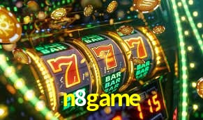 Account Benefits n8game