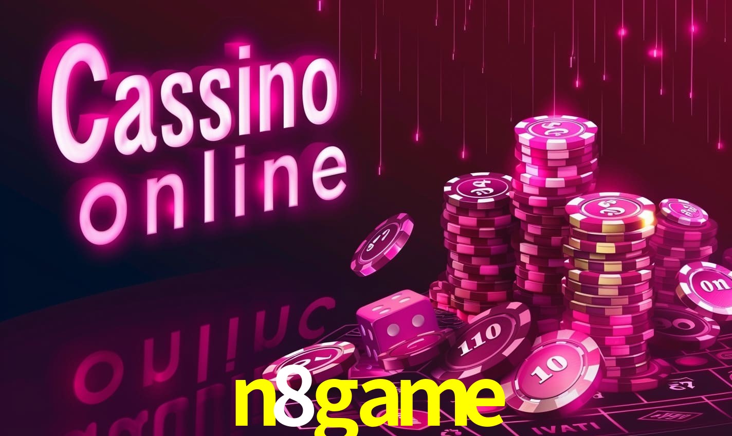 Jogos de Slot n8game