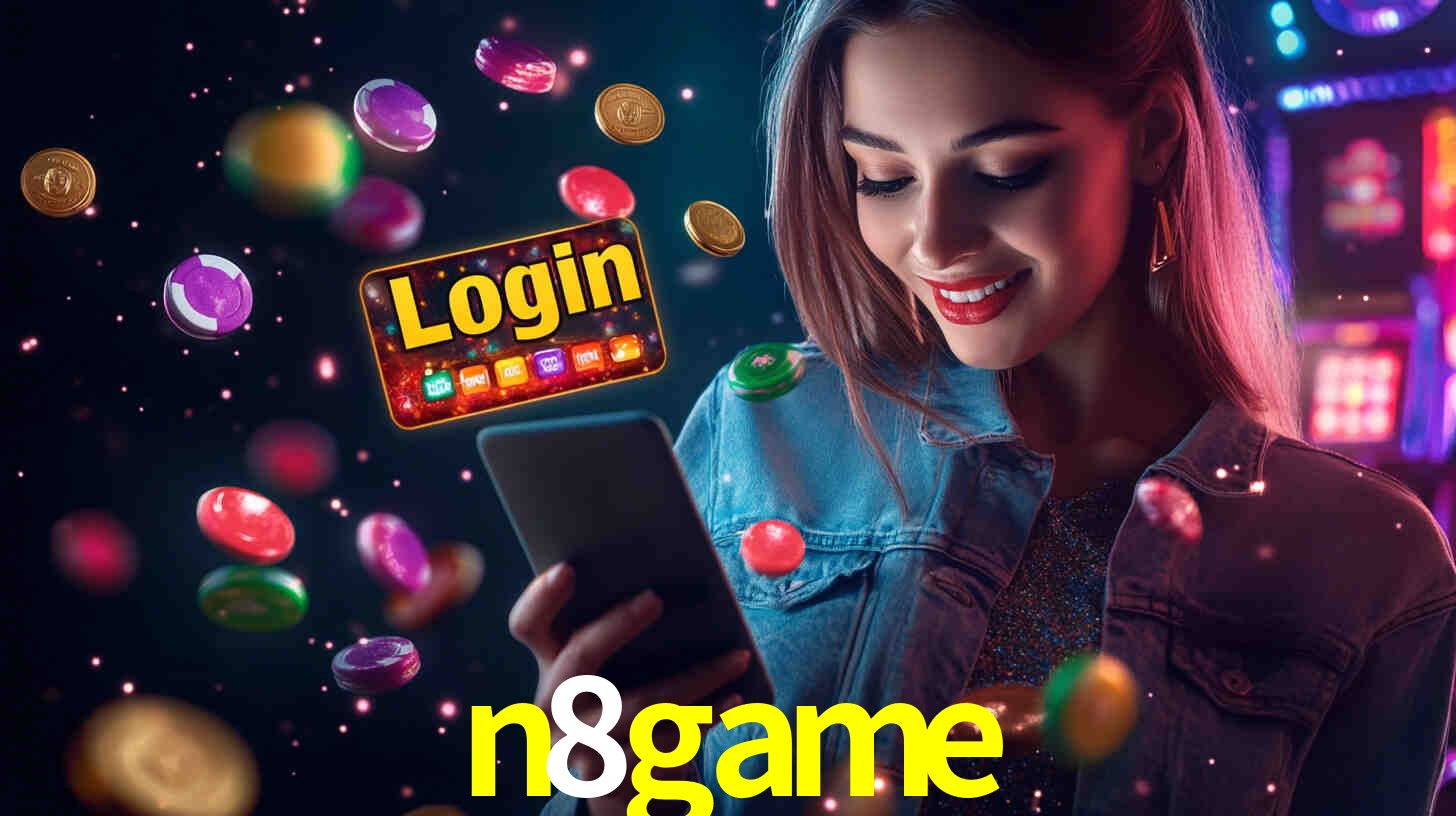 Apostas de Futebol n8game